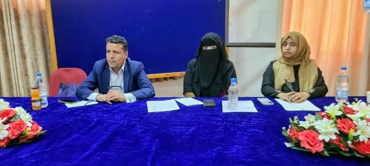 كلية الطب بجامعة صنعاء تشهد سمناراً يناقش "عودة الأمراض التي يمكن الوقاية منها بالتطعيم