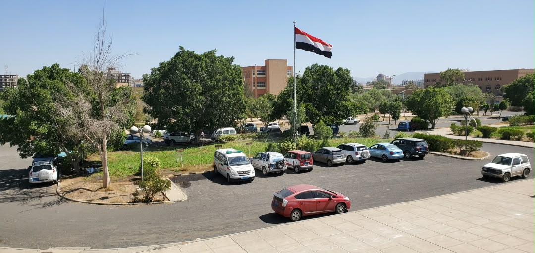 كلية الزراعة والأغذية والبيئة بجامعة صنعاء تدشّن الفصل الدراسي الثاني للعام الجامعي 1448هـ
