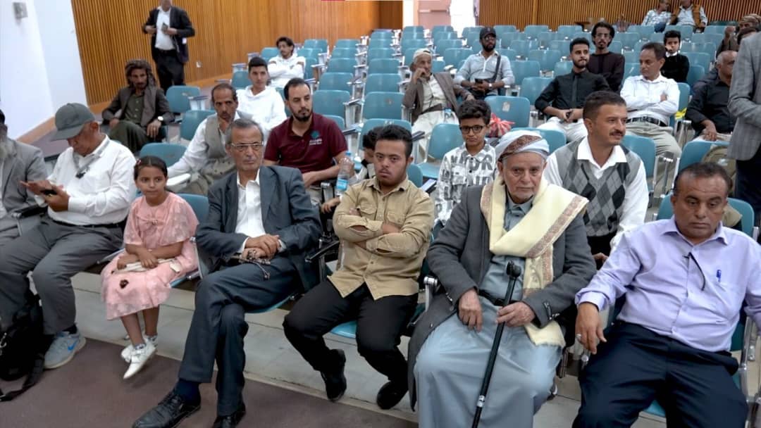 الباحثة أسماء الغويل تنال درجة الماجستير  في علوم الأغذية والتغذية
