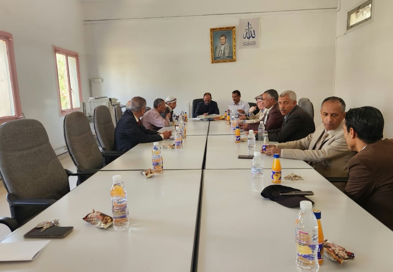 مجلس كلية الآداب يقر نتائج الاختبارات الشاملة ويوافق على قبول طلاب بالدراسات العليا