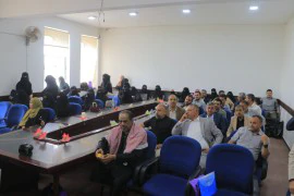 الدكتوراه للباحثة أسرار باقطيان في تكنولوجيا المعلومات