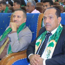 كلية الصيدلة تحتفي بالمولد النبوي وتكرّم المتفوقين والأوائل