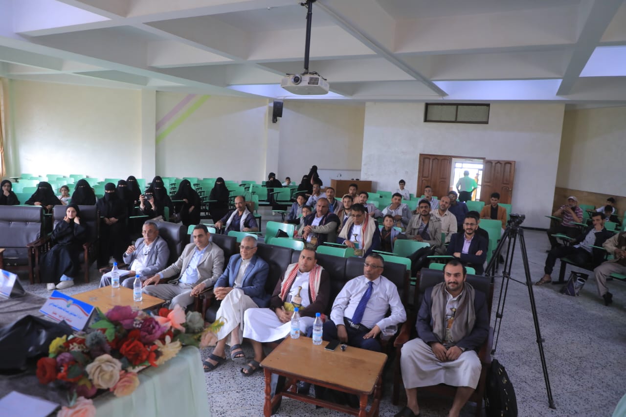 الماجستير  للباحث خالد حسن محمد الليث في الإدارة المتكاملة للموارد المائية