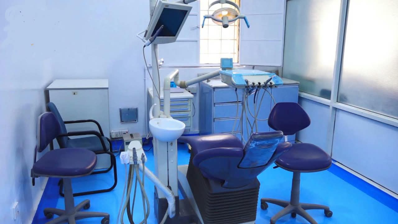 تدشين المخيم الطبي المجاني الثاني للأطفال في مستشفى الكويت الجامعي