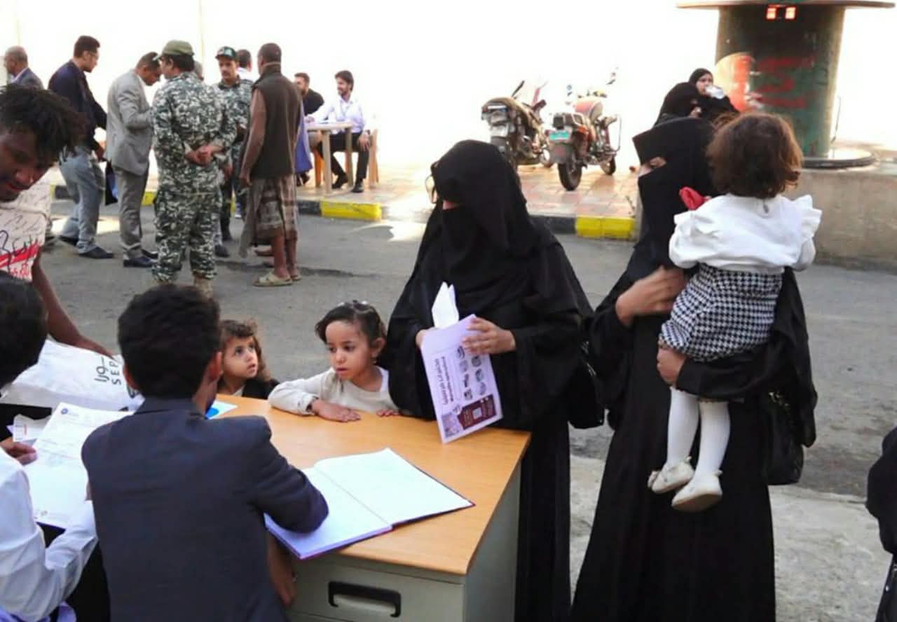 تدشين المخيم الطبي المجاني الثاني للأطفال في مستشفى الكويت الجامعي