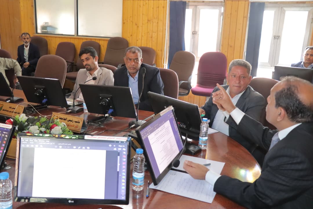 مجلس إدارة مستشفى الكويت الجامعي يناقش تطوير الأداء والارتقاء بالخدمات الطبية