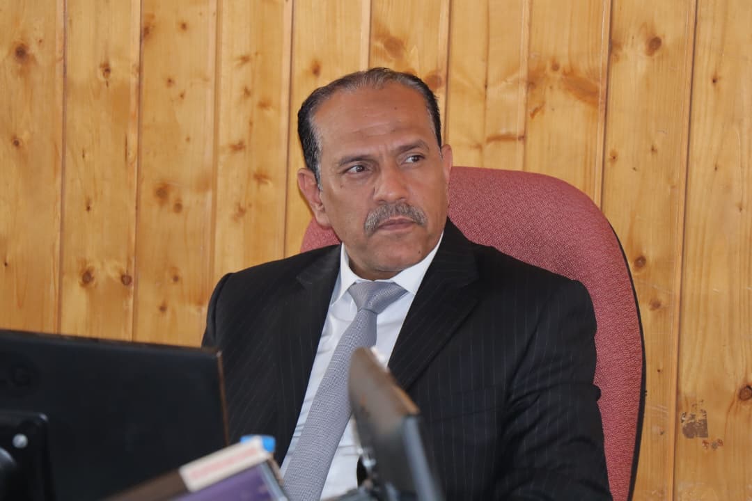 مجلس إدارة مستشفى الكويت الجامعي يناقش تطوير الأداء والارتقاء بالخدمات الطبية