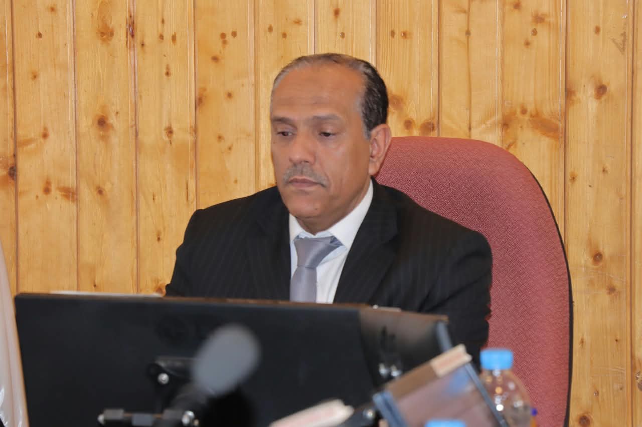 مجلس الجامعة يقر نتائج 74 باحثا وباحثة في الماجستير والدكتوراه وعددًا من القرارات الأكاديم