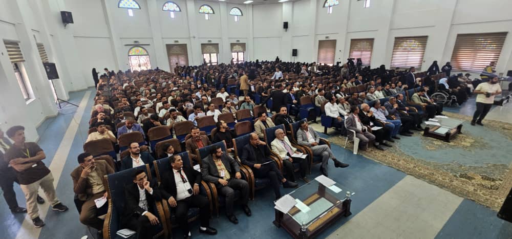 جامعة صنعاء تحتضن المؤتمر الوطني الأول للعلاج الطبيعي بمشاركة 400 متخصص وباحث