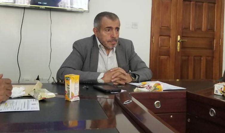 اللجنة العليا للأبحاث العلمية تناقش تطوير المجلات العلمية وتقر عددًا من مكافآت النشر