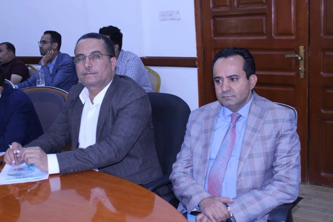 قيادات الجامعات اليمنية تبحث تعزيز التواصل الأكاديمي الدولي وتوضيح القضايا الوطنية