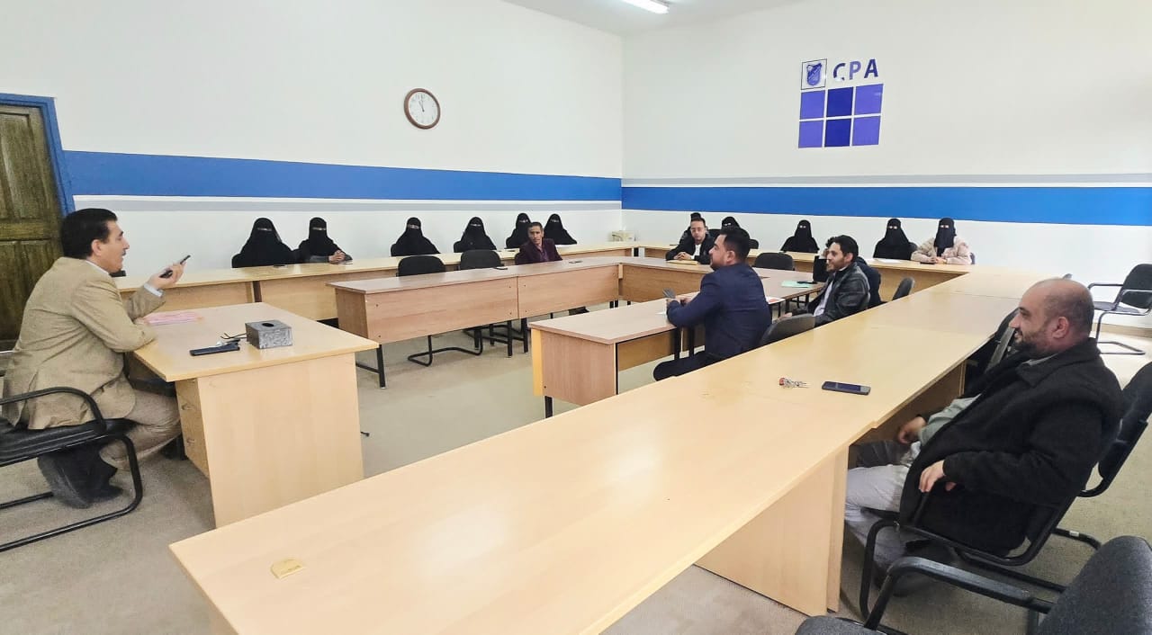 مسؤولو الإعلام بجامعة صنعاء يباركون إطلاق المواقع الإلكترونية بحلتها الجديدة ويؤكدون تطوير