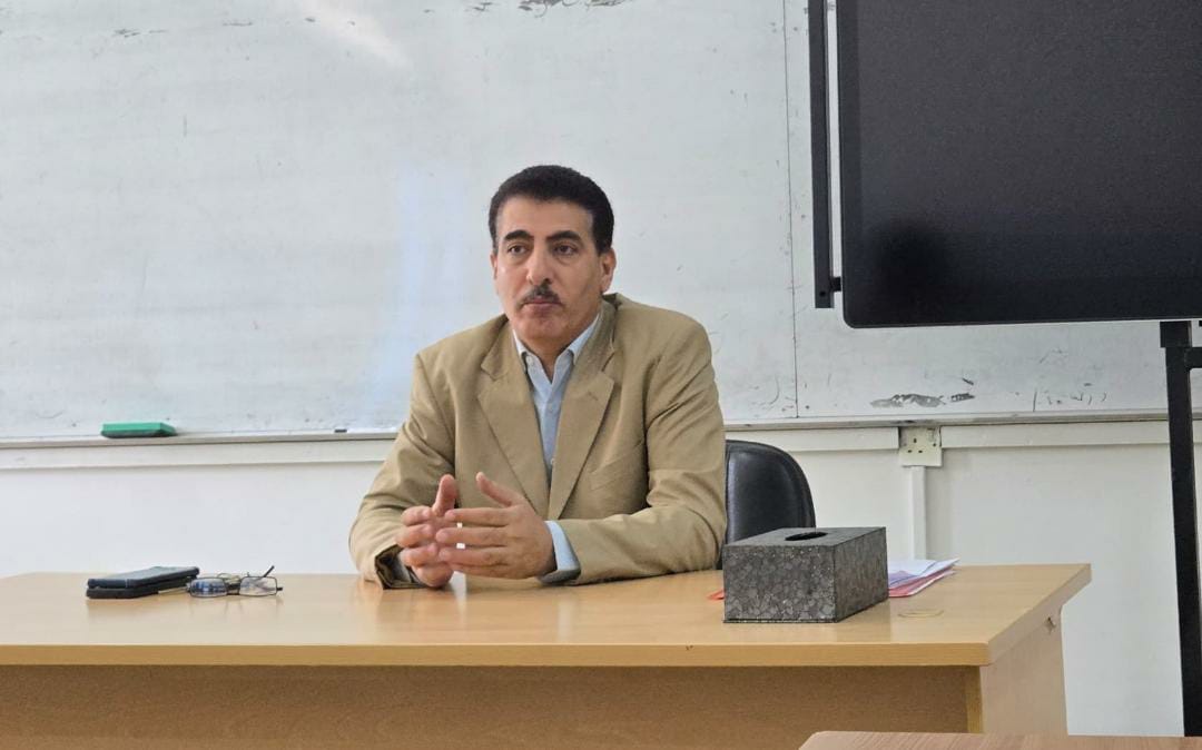 مسؤولو الإعلام بجامعة صنعاء يباركون إطلاق المواقع الإلكترونية بحلتها الجديدة ويؤكدون تطوير