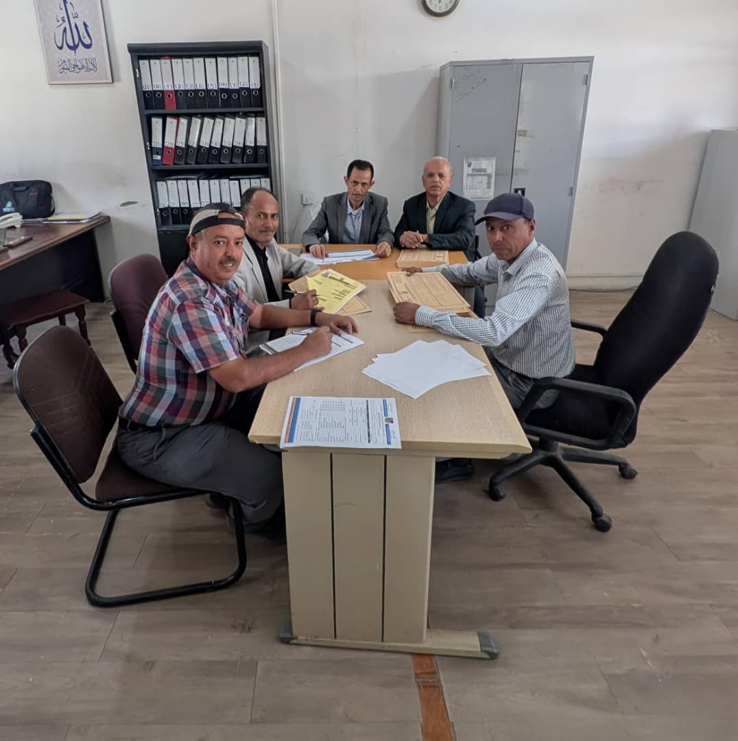 مركز التطوير وضمان الجودة يتابع إجراءات الدراسات العليا بكلية الإعلام