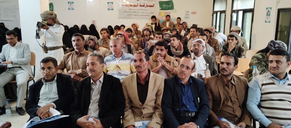عقد ورشة لإقرار الرؤية والرسالة والأهداف الاستراتيجية للكلية