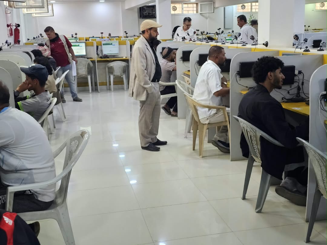 بعد المستوى الثالث.. طلبة المستوى الثاني يختتمون امتحانات الفصل الدراسي الأول