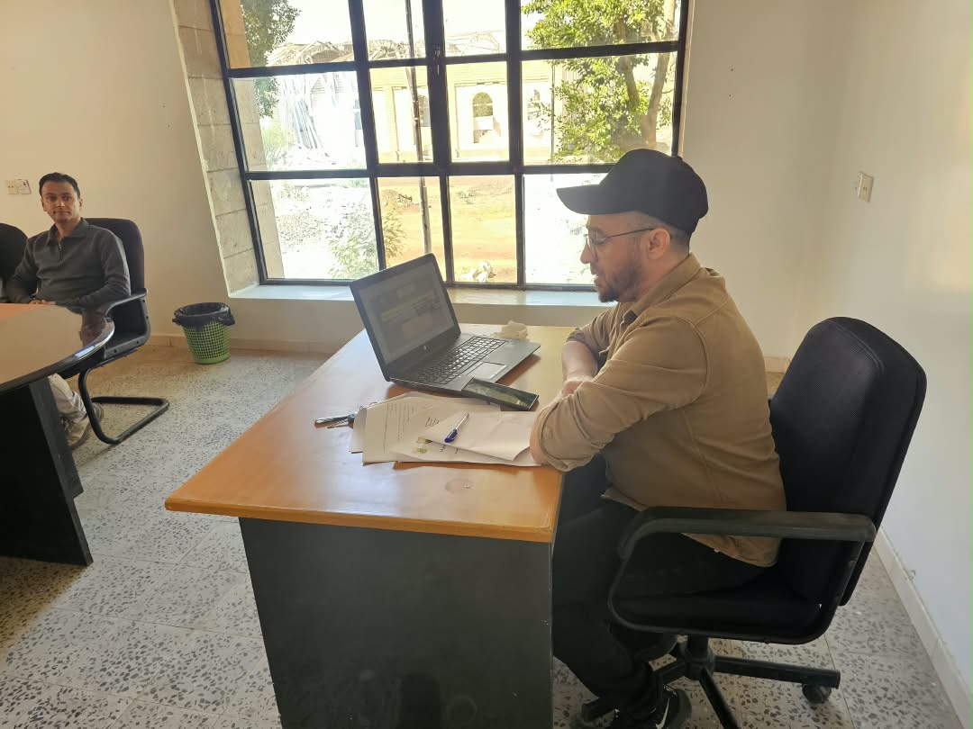 سمنار علمي بكلية التربية الرياضية بجامعة صنعاء يناقش المحددات الأنثروبومترية لانتقاء ناشئي